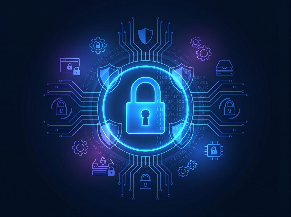 游 加速器安全防护体系